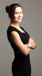Ekaterina Dorozhkina