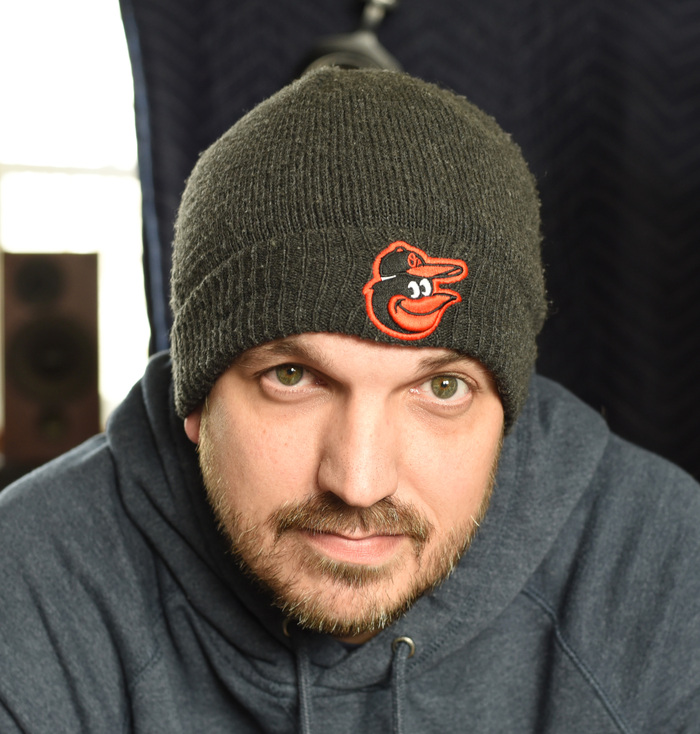 jeremy scott shackle