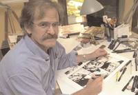 Carlos Ezquerra