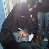 دعاء عبد الرحمن profile picture