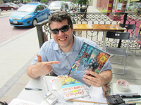 Mike Gagnon profile picture