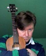 Tony Barrell profile picture
