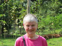 Tina Tamman profile picture