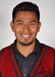 Arnulfo G. Oxlaj
