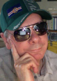 Roger Kean profile picture