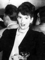 Edie Kerouac-Parker profile picture