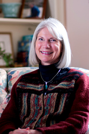 Connie Nordhielm Wooldridge profile picture