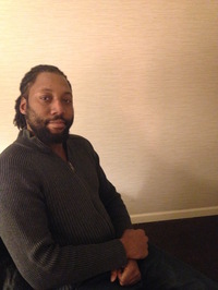 Terrence LeRoy Baker