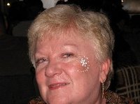 Shirley Bear Fedorak