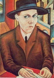 Oskar Maria Graf profile picture