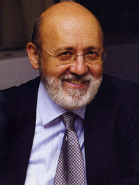 José Félix Tezanos