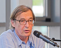 Wolfgang Schorlau