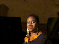 Maxine Beneba Clarke