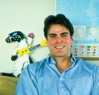 Darby Conley profile picture