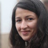 Zineb El Rhazoui
