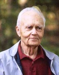 Joseph Chilton Pearce profile picture