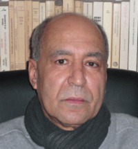 أحمد المديني profile picture