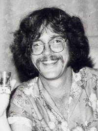 Larry McCaffery profile picture