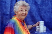 Dawn E. Rutter