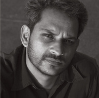 Chirodeep Chaudhuri