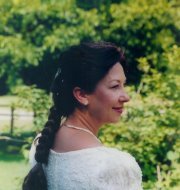 LaVonna Moore