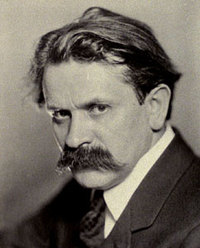 Konrad Bercovici