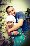 Bukik Setiawan