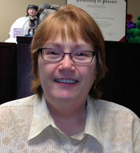 Mairsile Leabhair profile picture