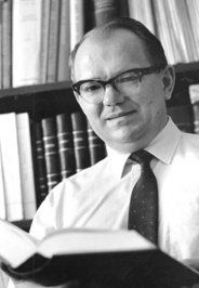 Omeljan Pritsak profile picture