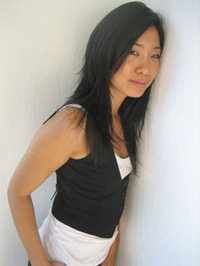 Tina Chang profile picture