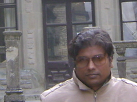 Nitin  Srivastava