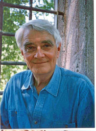 Budd Hopkins profile picture
