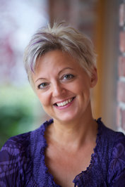 Heather Gordon-Young