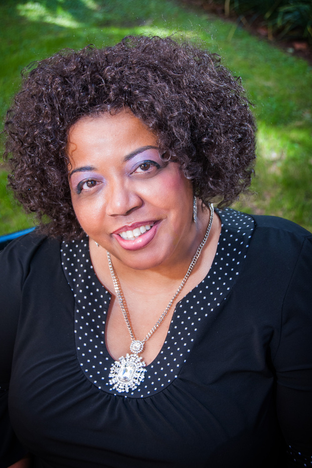 Sharon Jenkins (Contributor of Sometimes You Have To Take A Drastic