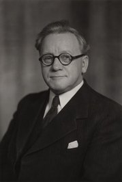 Stanley Morison