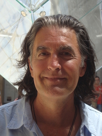 Stephen Linsteadt