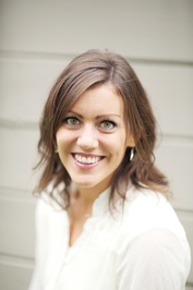 Danielle Elison Webb