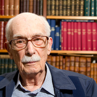 Antonio Candido profile picture