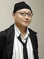 Project Itoh Author Of Harmony