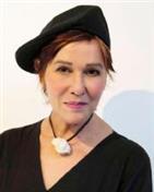 Jeanette Ferreira