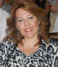 Elizabeth Da Silva profile picture