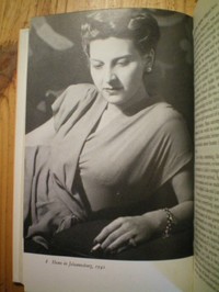 Madeleine Masson