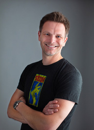 Barry Wolverton profile picture