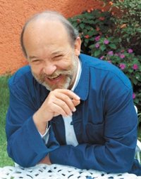 Guillermo Sheridan