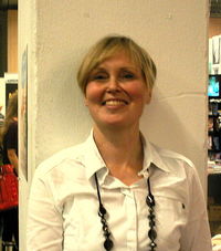 Anneli Furmark profile picture