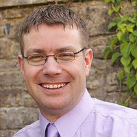 Mark     Barnes