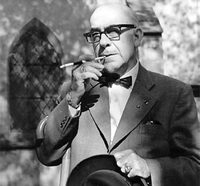 Rodolfo Usigli profile picture
