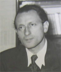 Paul Vialar
