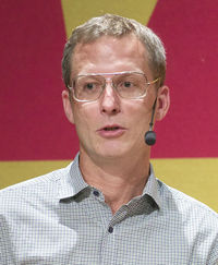 Magnus Linton