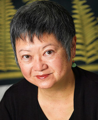 Margo Machida profile picture